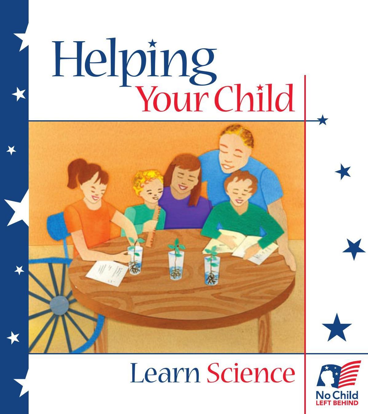 Helping Your Child Learn Science