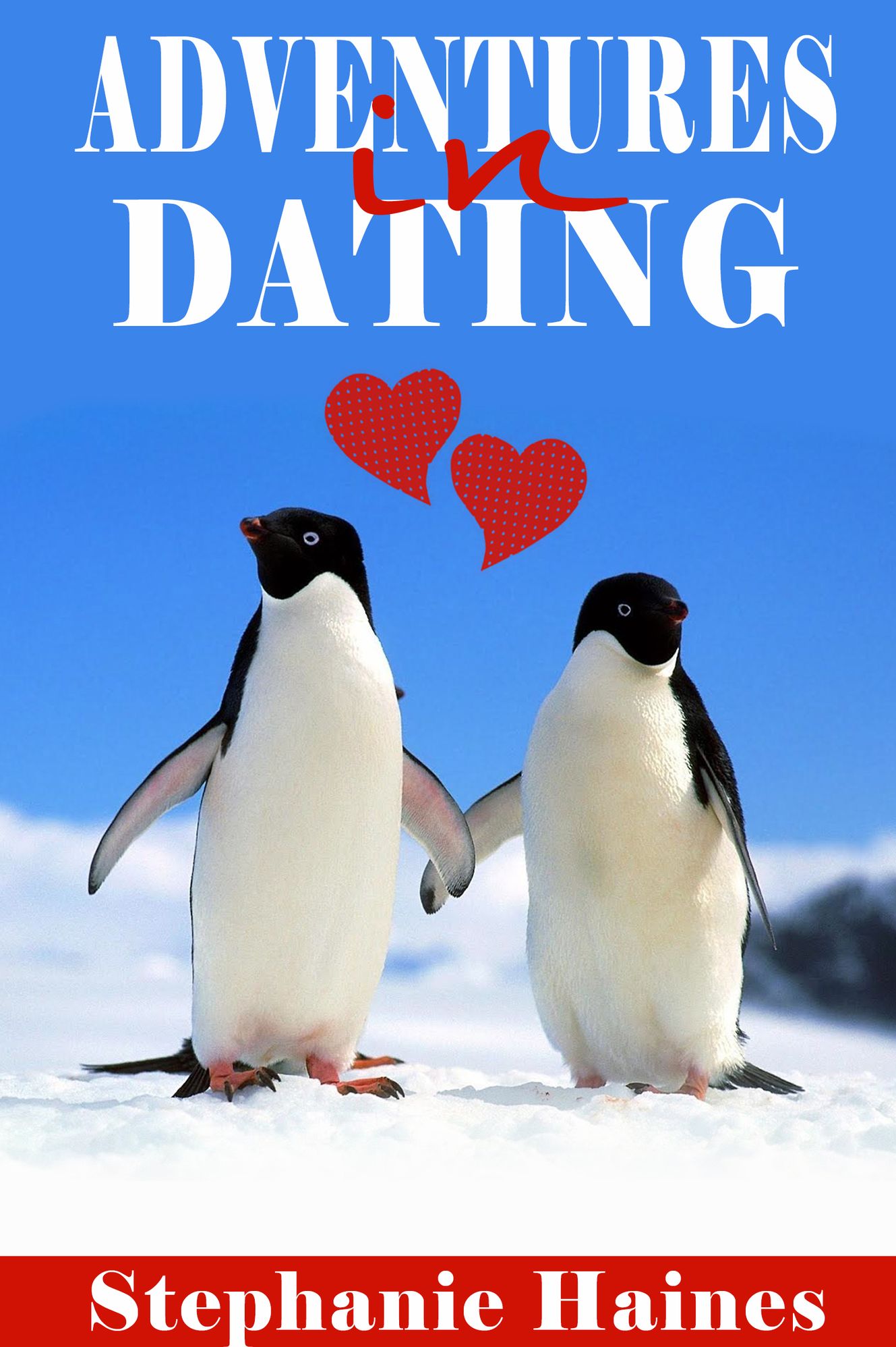 Adventures in Dating