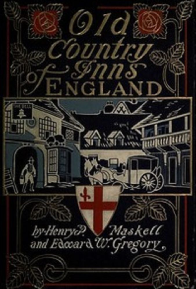 Old Country Inns of England