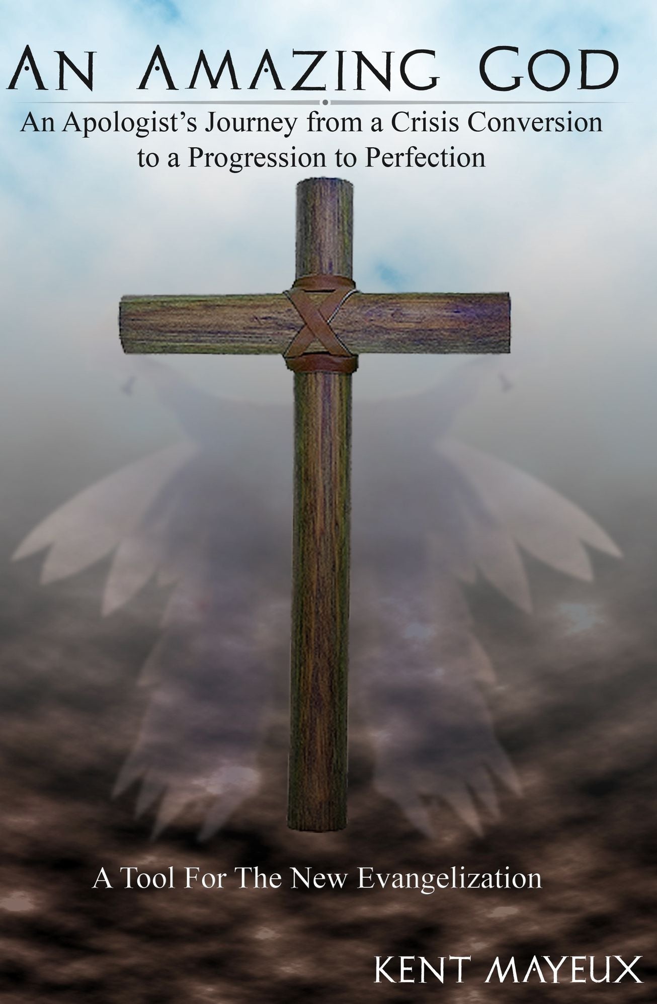 An Amazing God