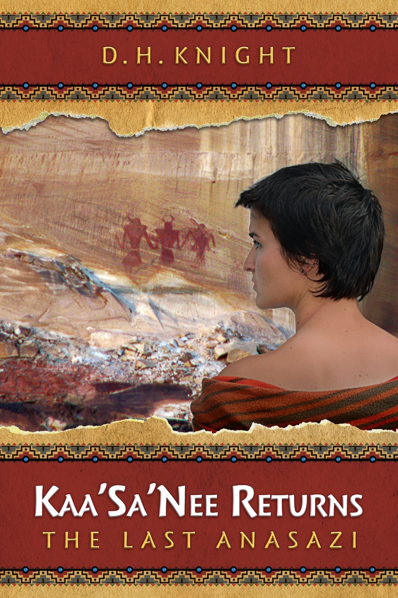 Kaa'Sa'Nee Returns