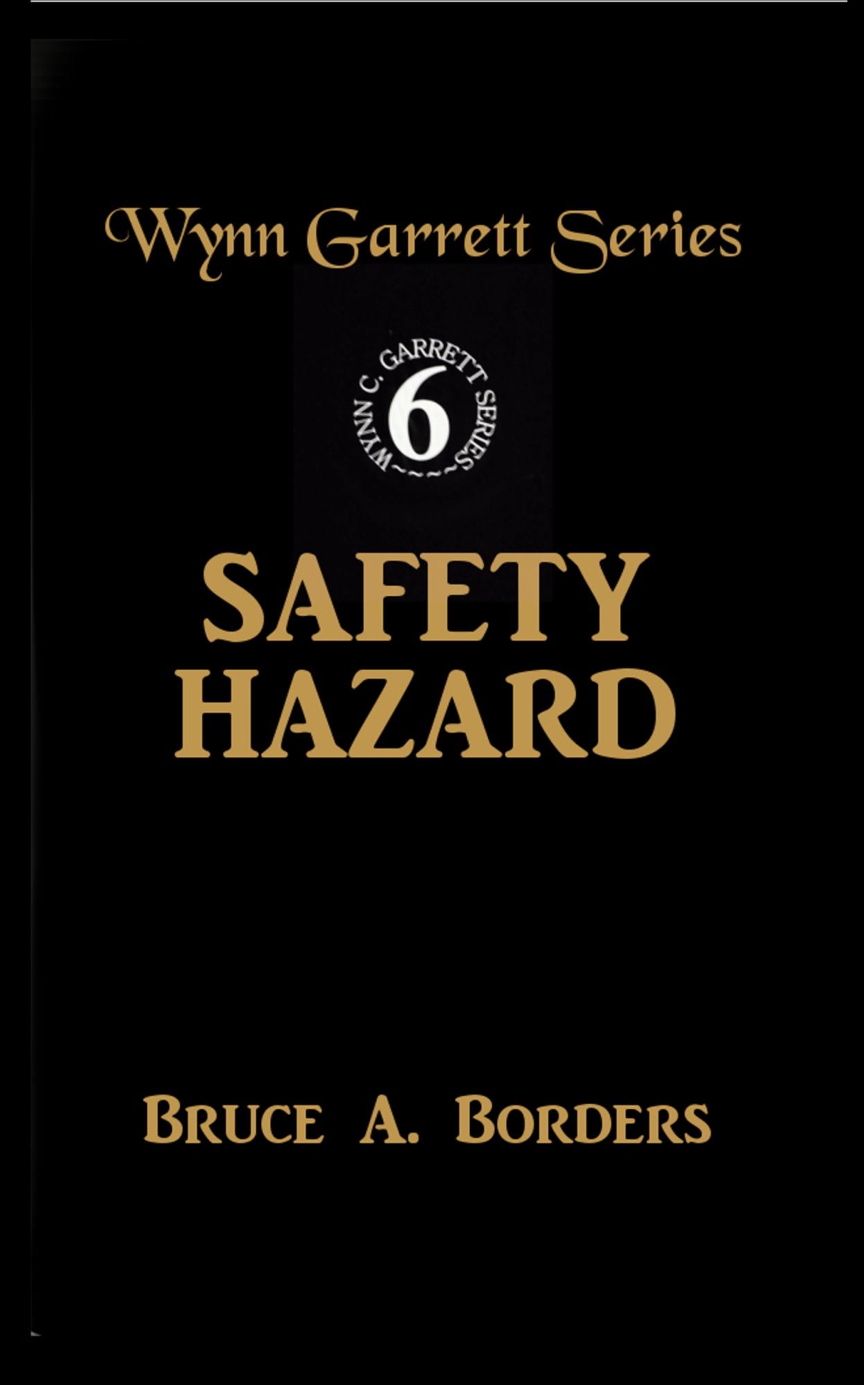 Safety Hazard #6