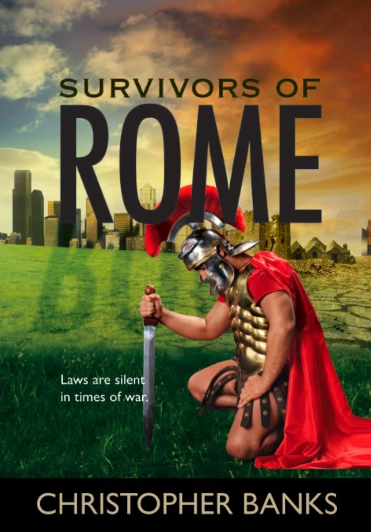 Survivors of Rome