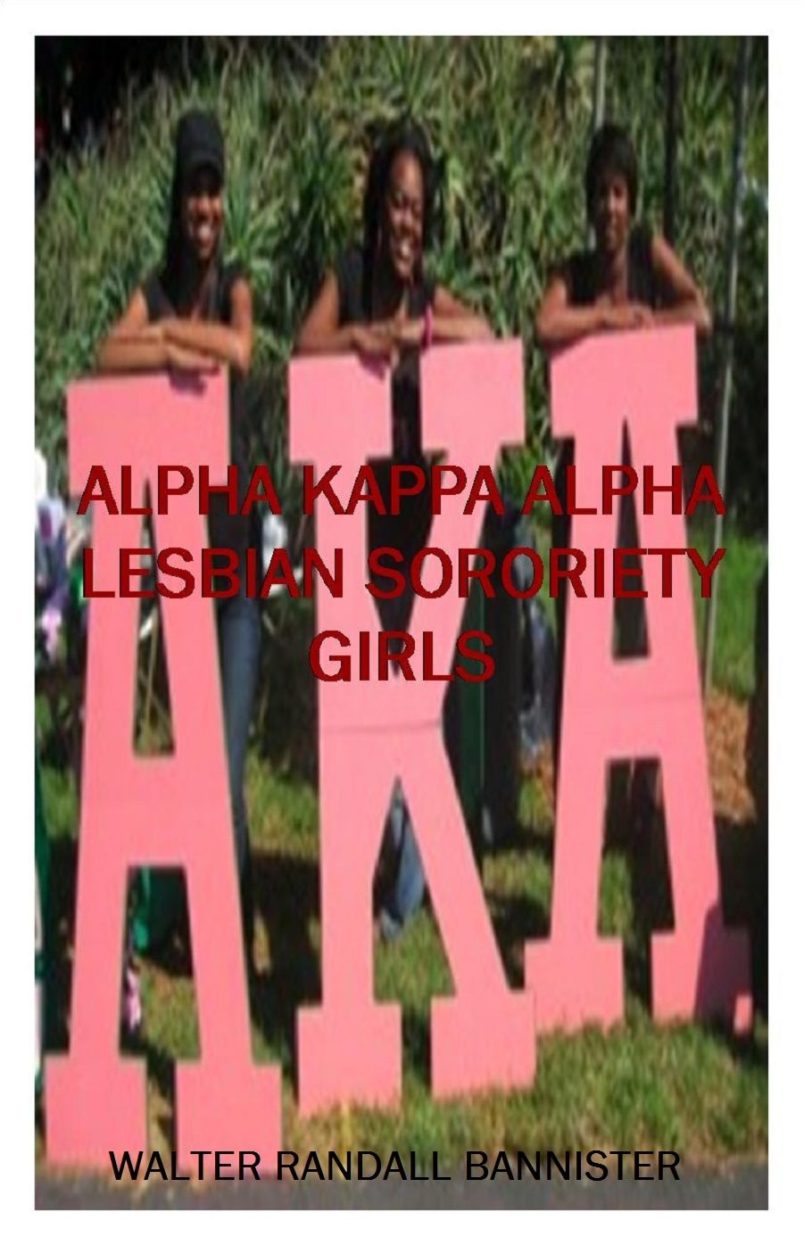 ALPHA KAPPA ALPHA
