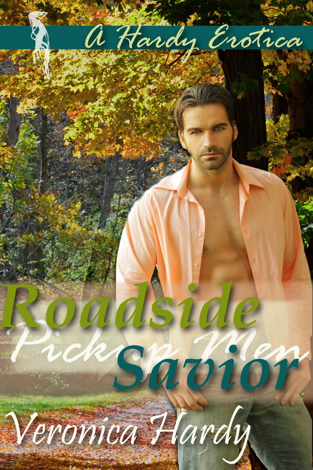 Roadside Savior: A BBW Entanglement