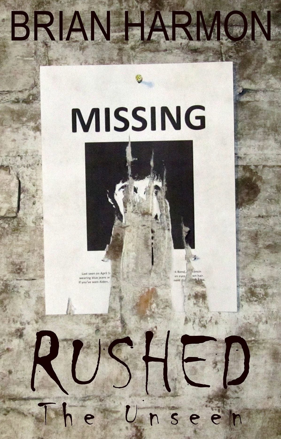 Rushed: The Unseen