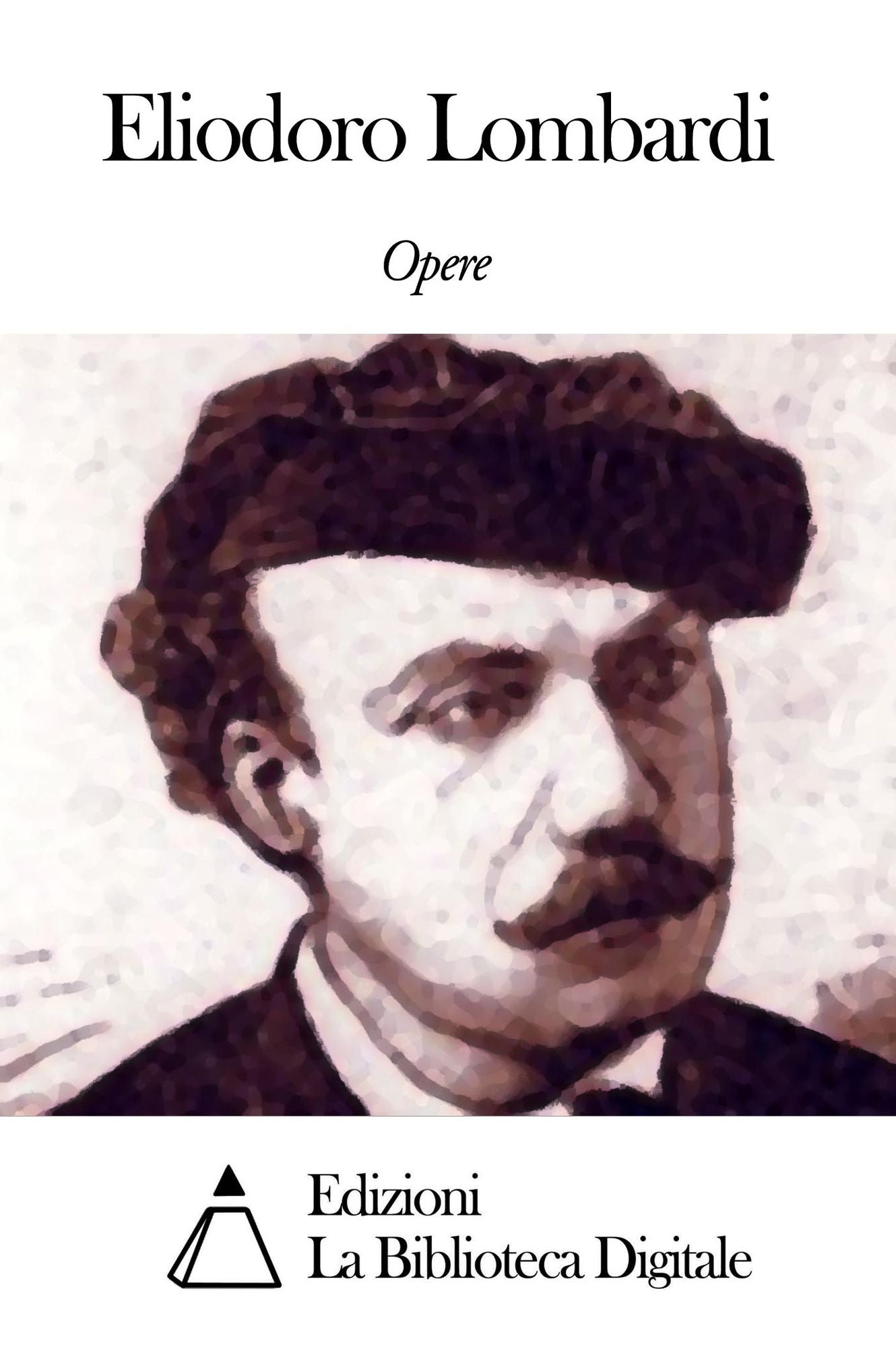 Opere di Eliodoro Lombardi