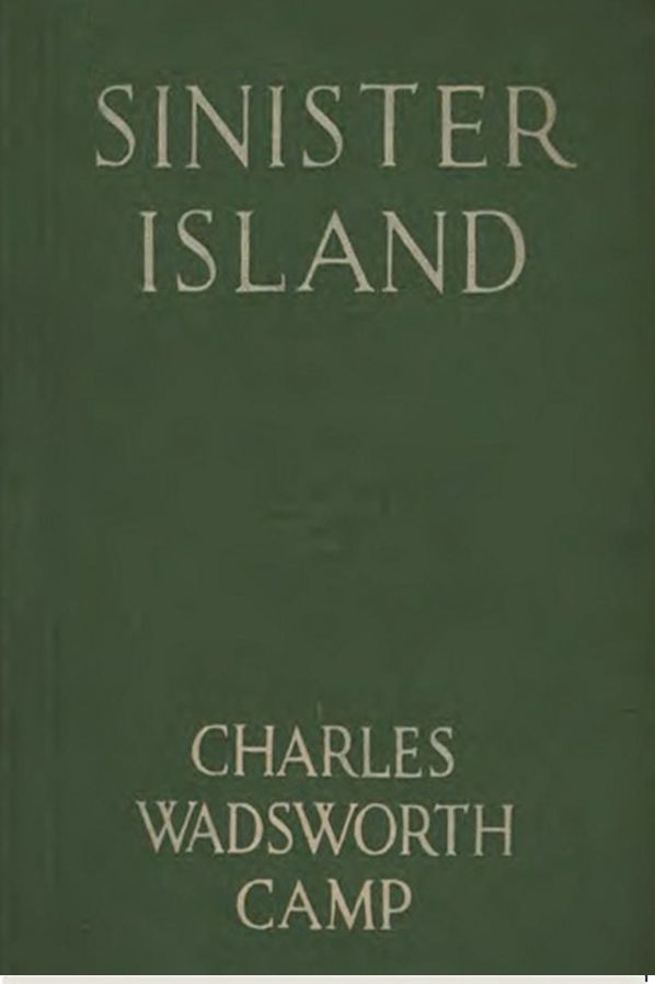 Sinister Island