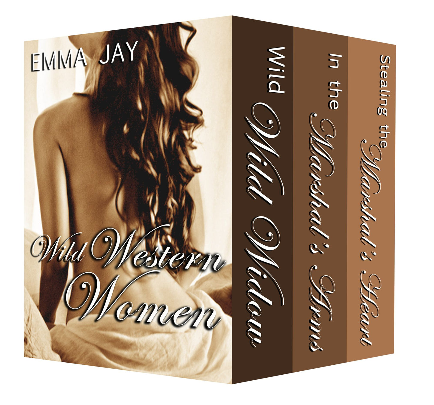 Wild Western Women