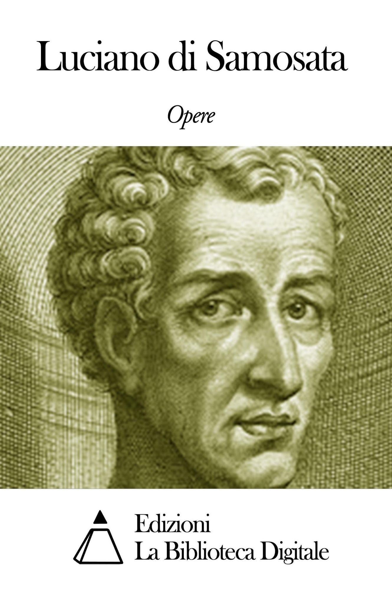 Opere di Luciano di Samosata