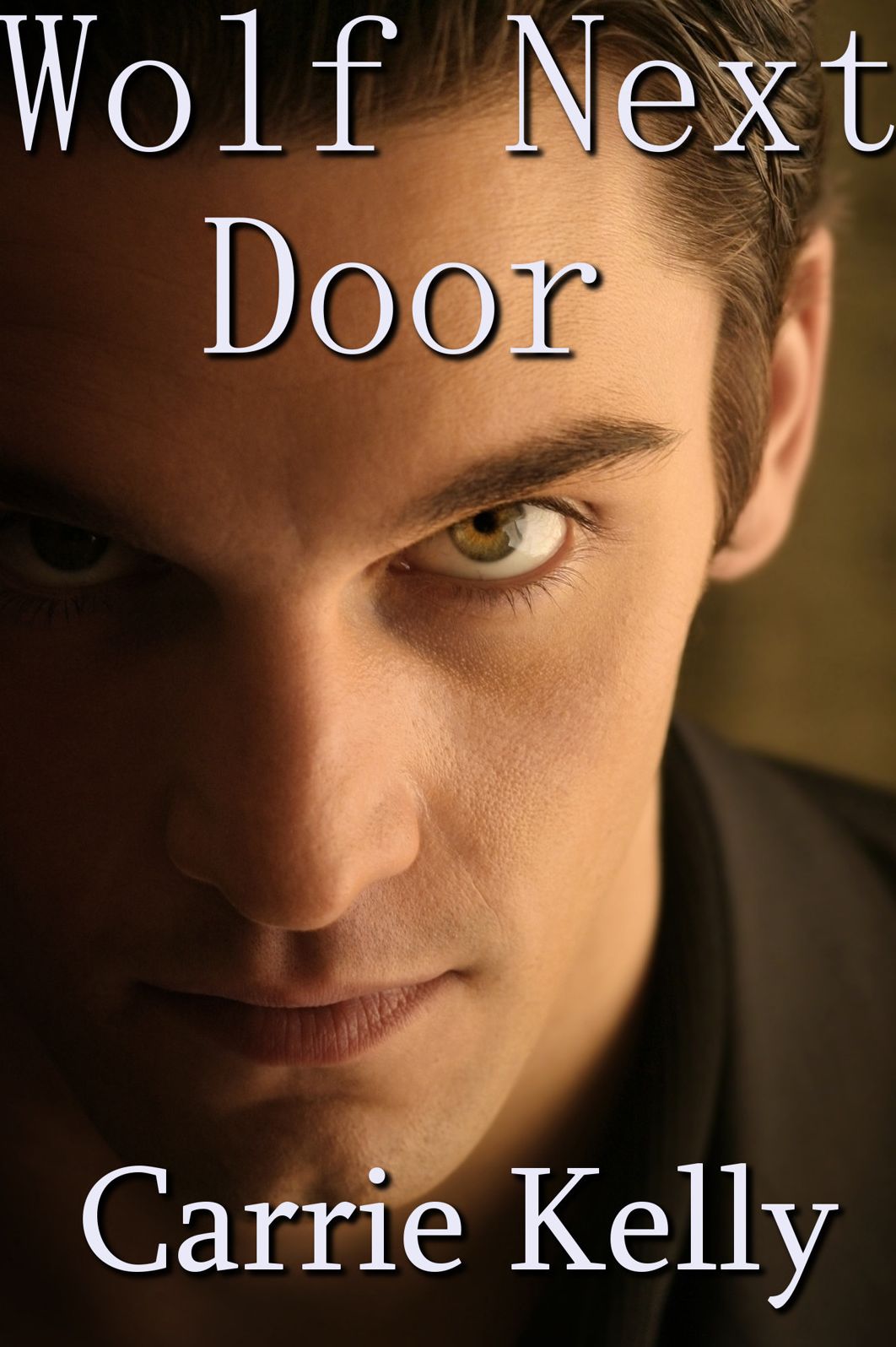 Wolf Next Door