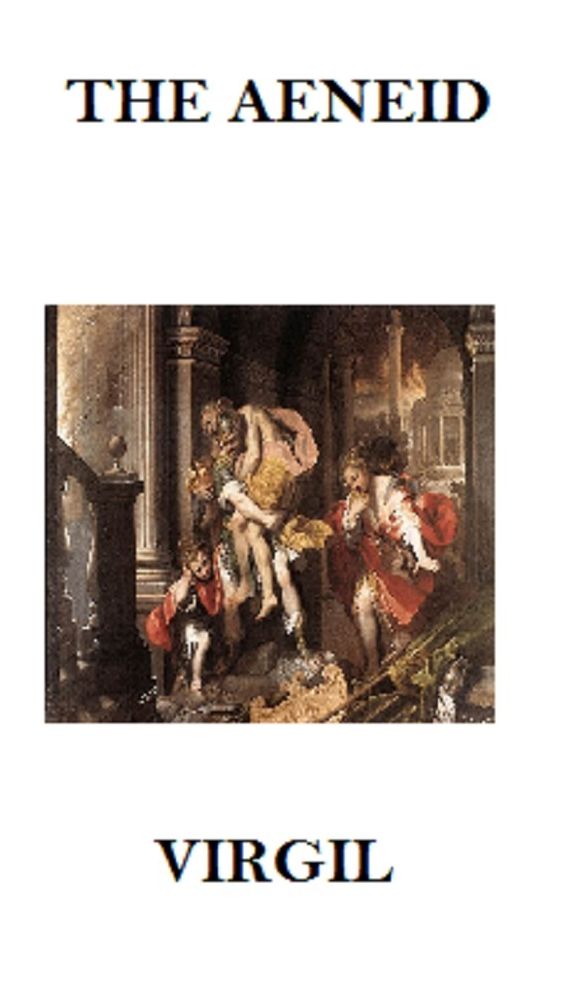 The Aeneid