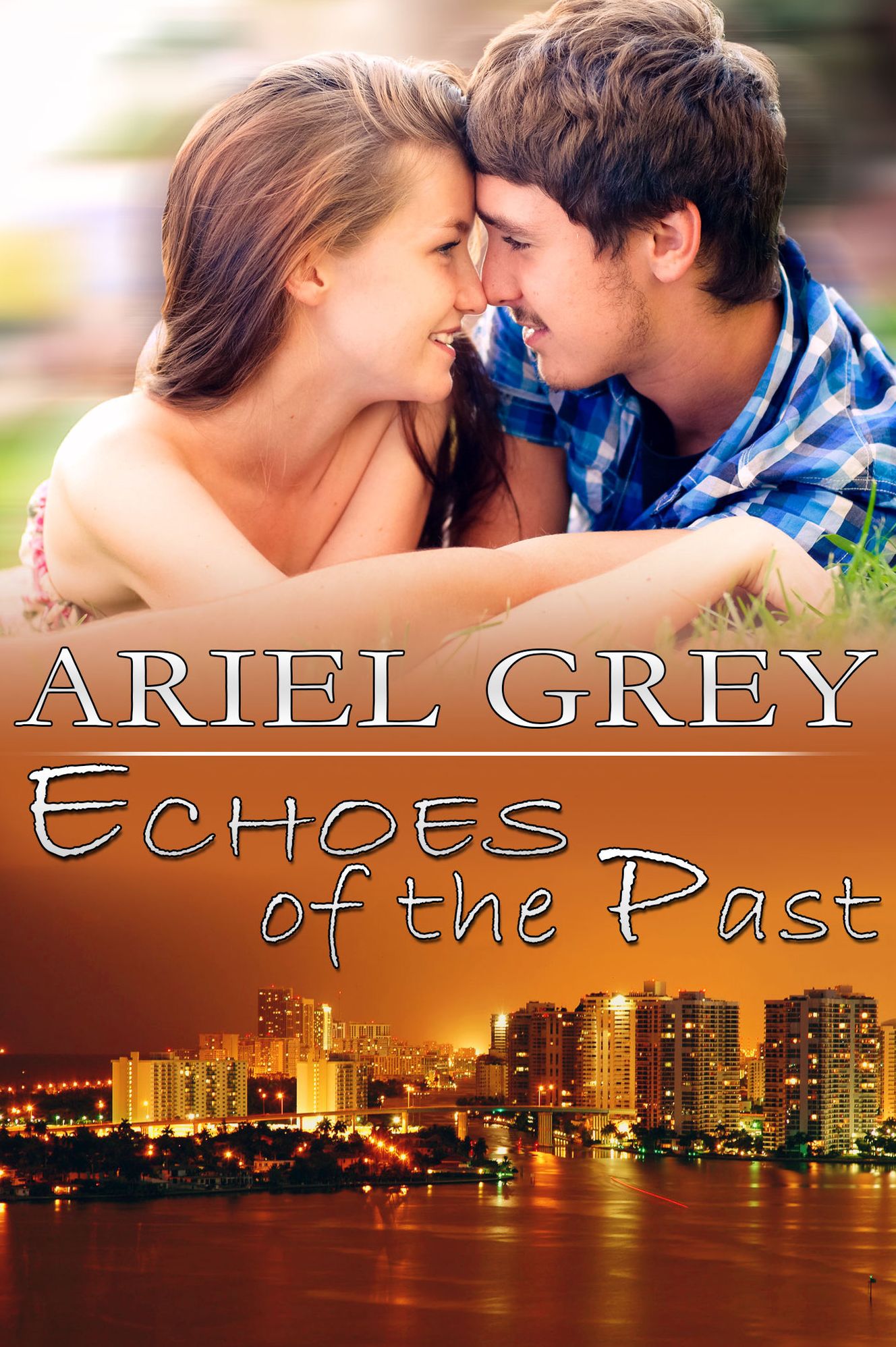 Echoes of the Past