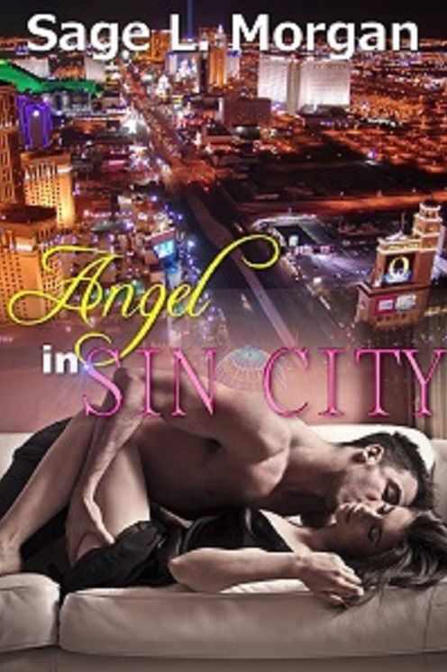 Angel in Sin City (cuckold, anal, double penetration, multiple partners)