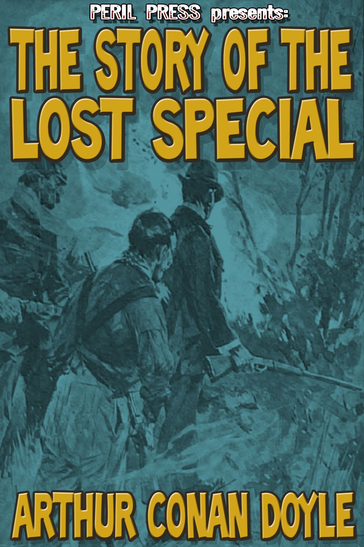The Story of the Lost Special