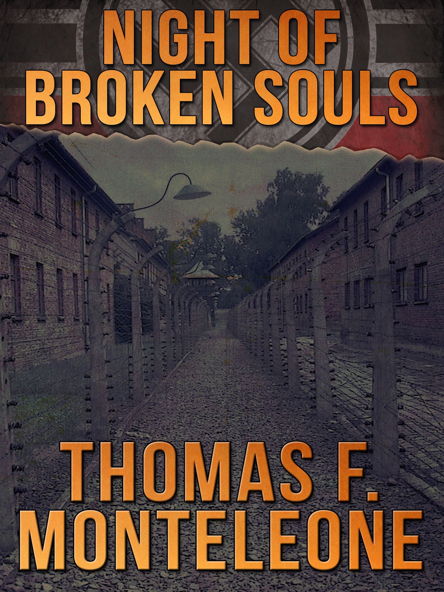Night of Broken Souls