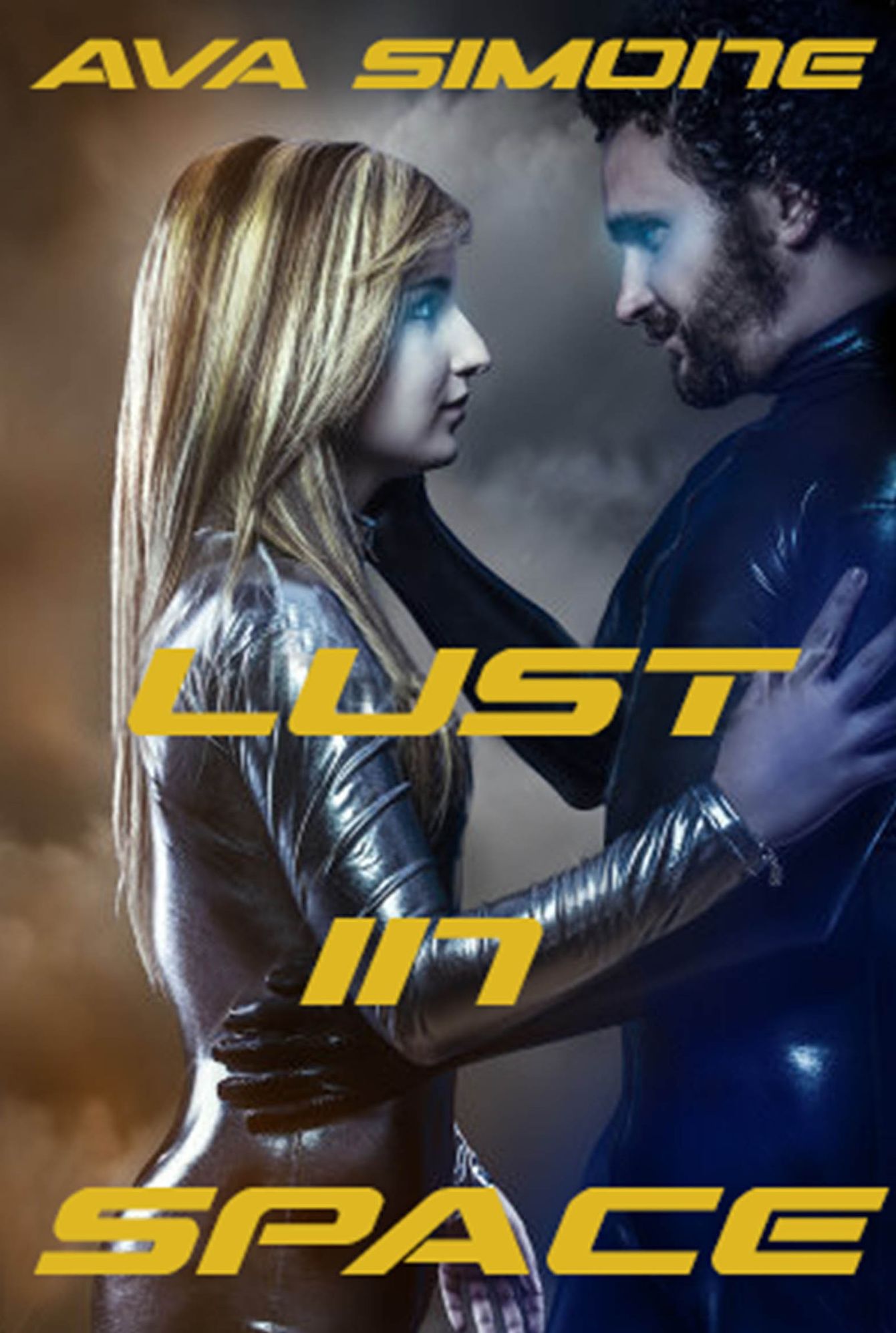 Lust in Space