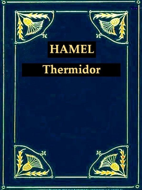 Thermidor