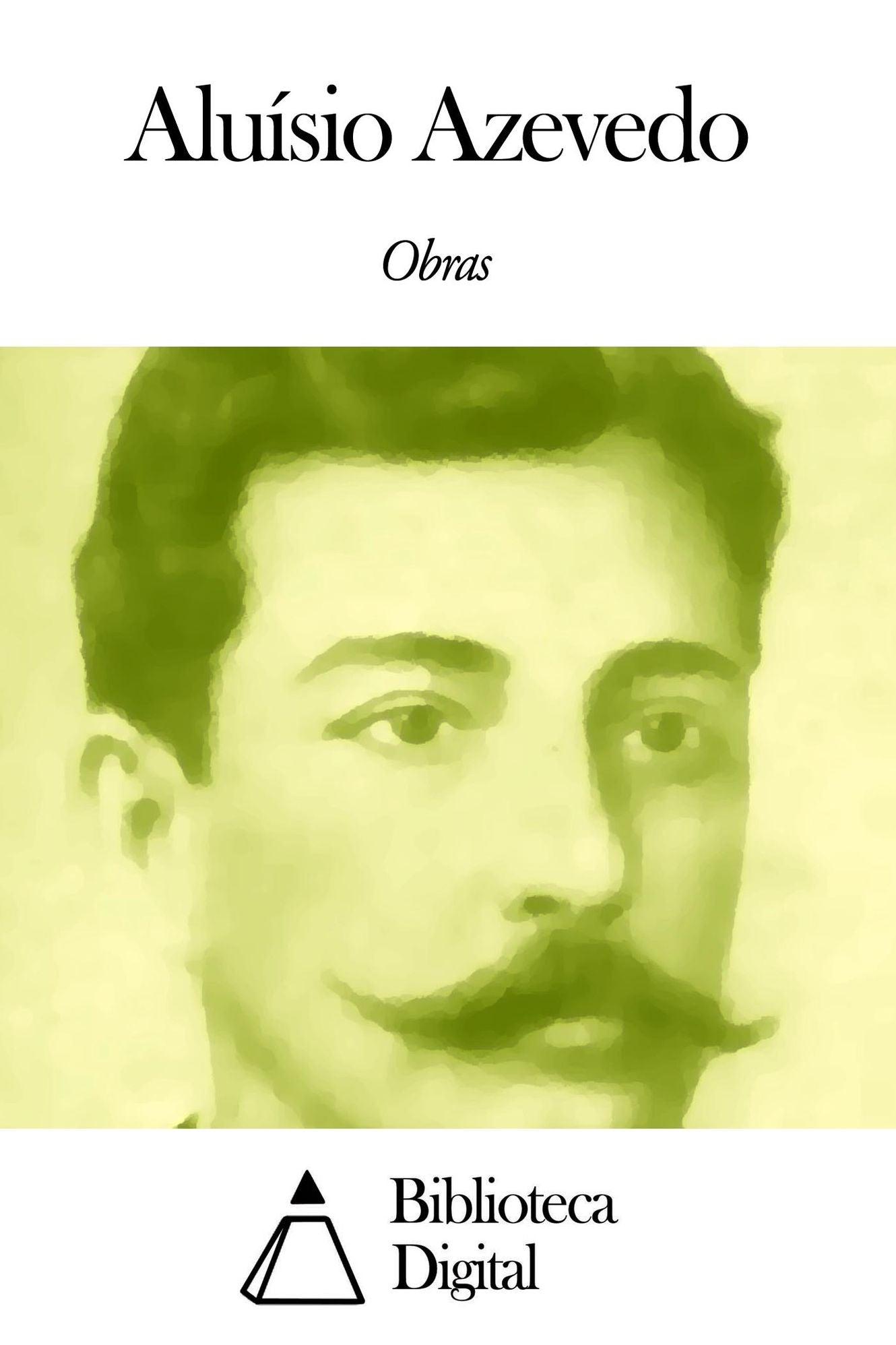 Obras de Alu&iacute;sio Azevedo