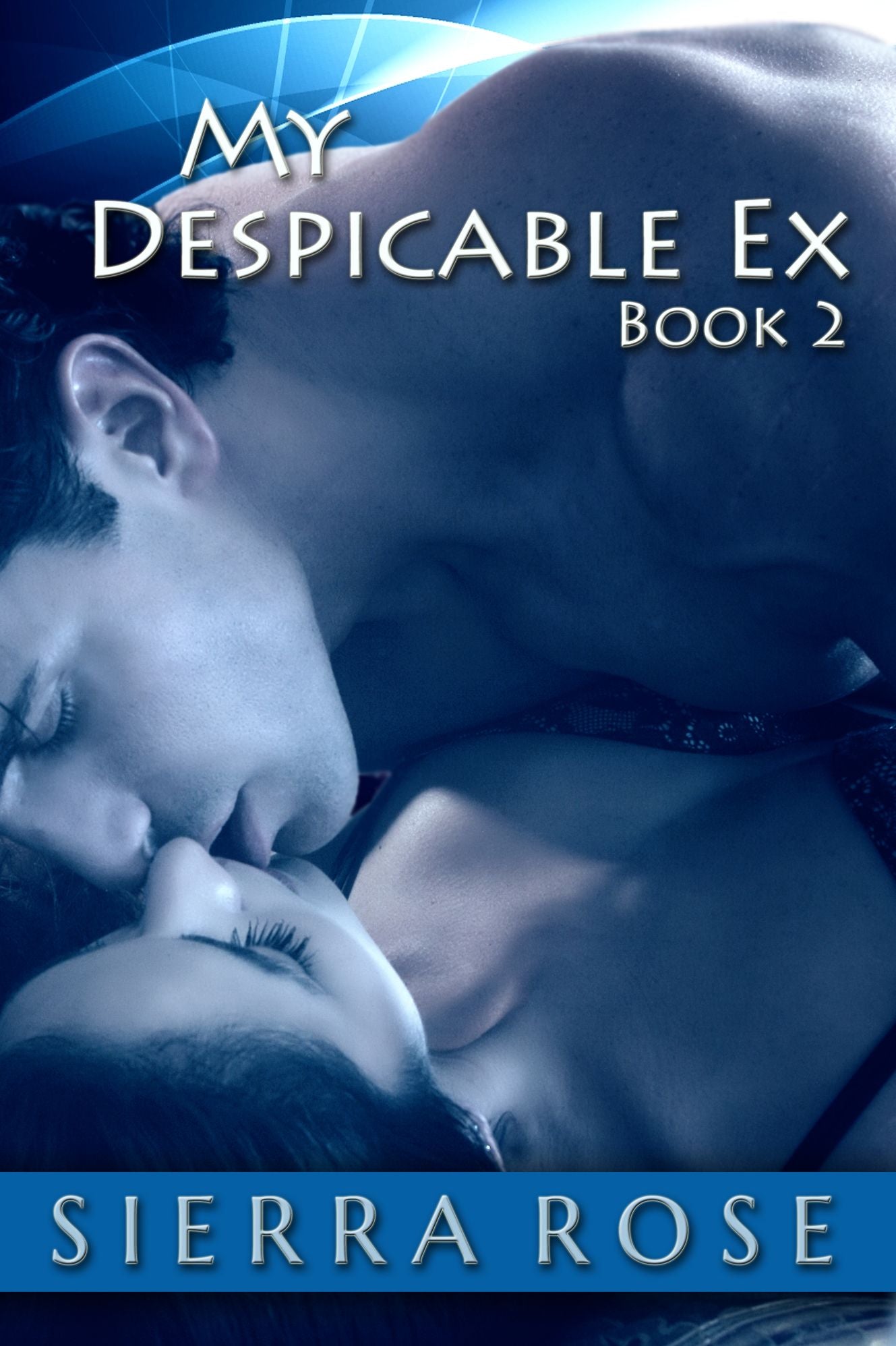 My Despicable Ex - Book 2