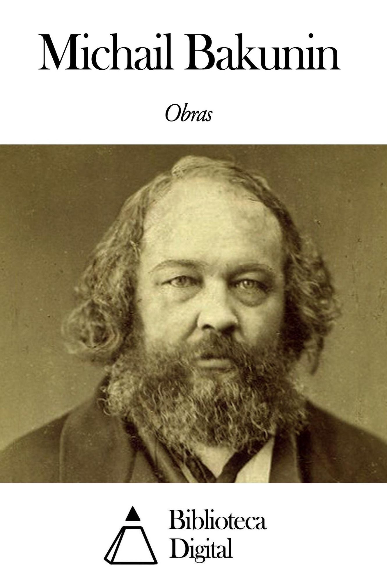Obras de Michail Bakunin