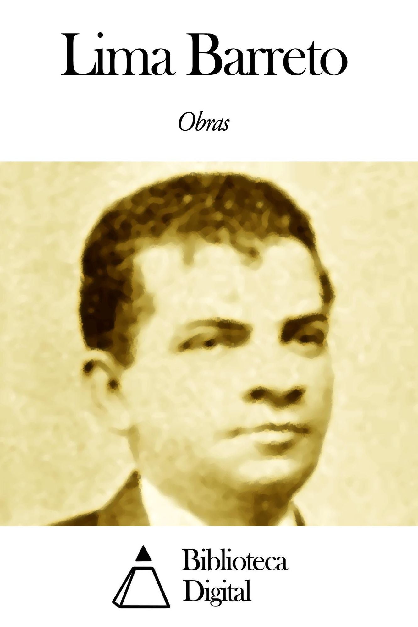 Obras de Lima Barreto