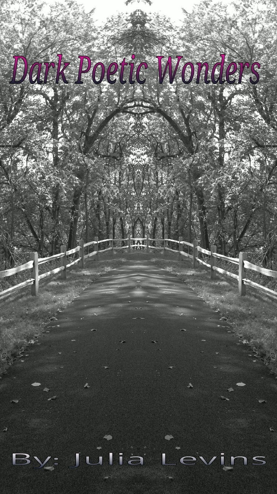 Dark Poetic Wonders