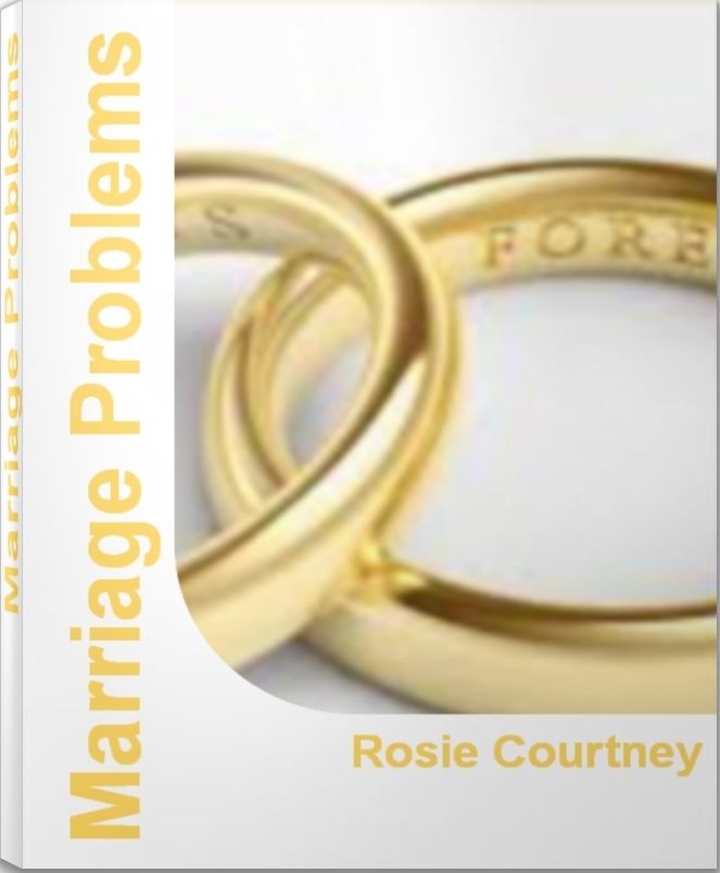 Marriage Problems: Why Marriages Fail and How to Make Yours Succeed By Getting Free Marriage Advice, Marriage Help and More