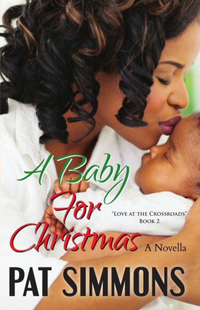 A Baby for Christmas