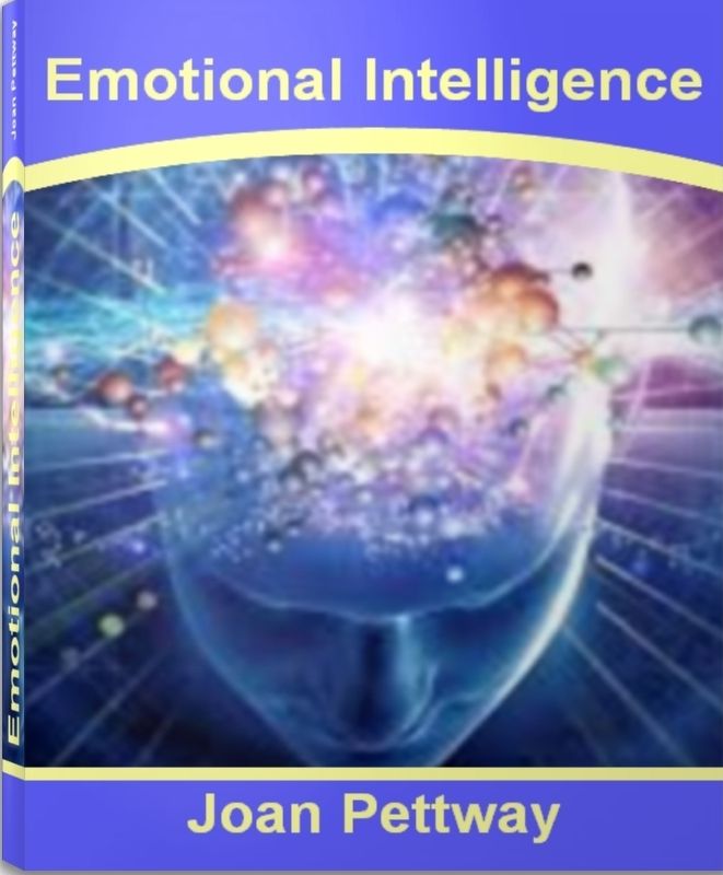 Emotional Intelligence: Quick Guide To Develop Emotional Control, How To Control Your Emotions, Emotional Stress