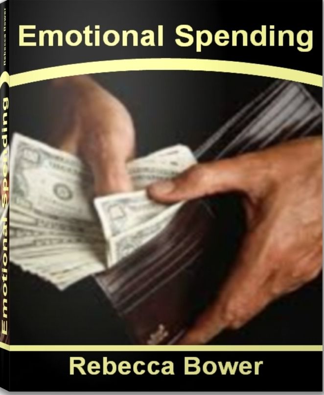 Emotional Spending: Little Known Secrets That Make Consumers Spend Money Like Crazy