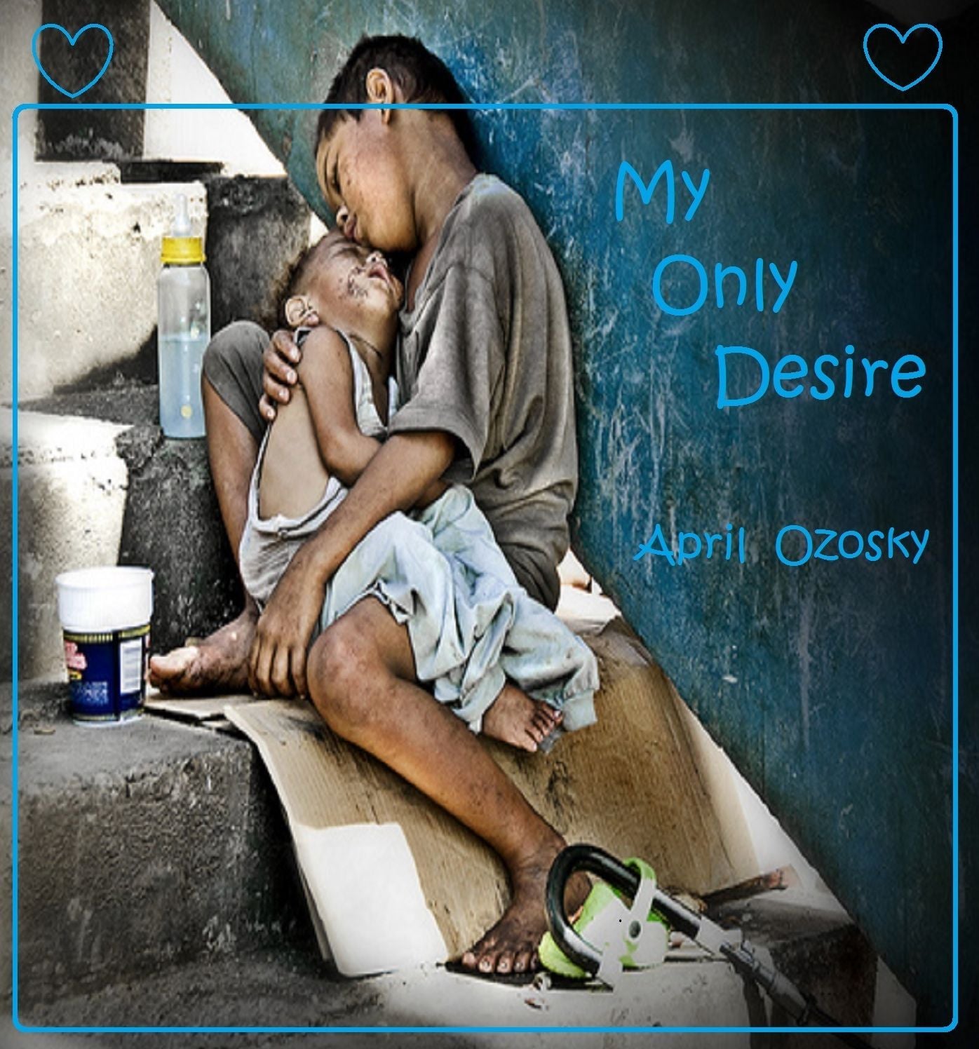 My Only Desire