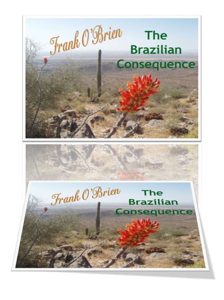 The Brazilian Consequence