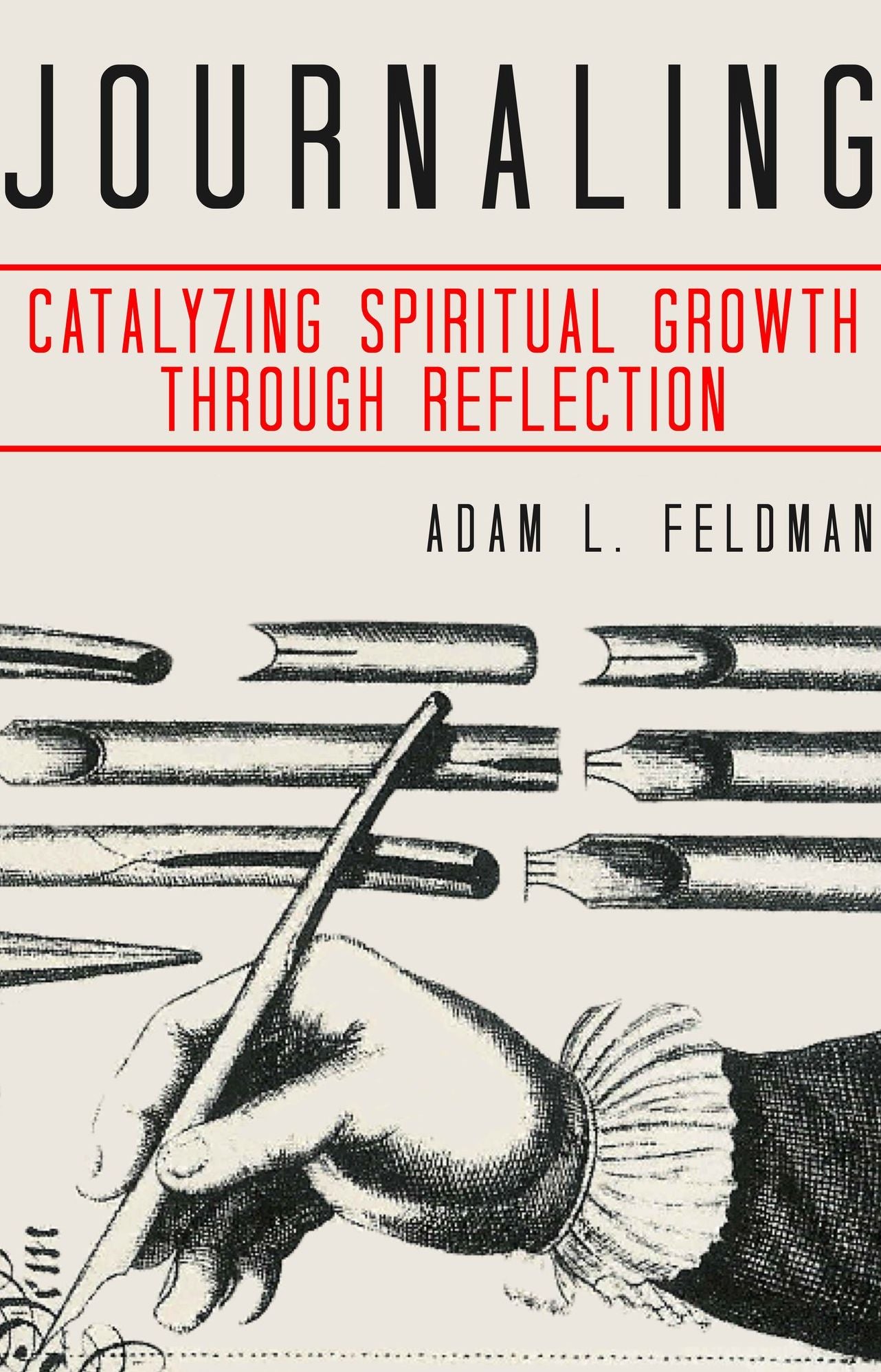 Journaling: Catalyzing Spiritual Growth Through Reflection
