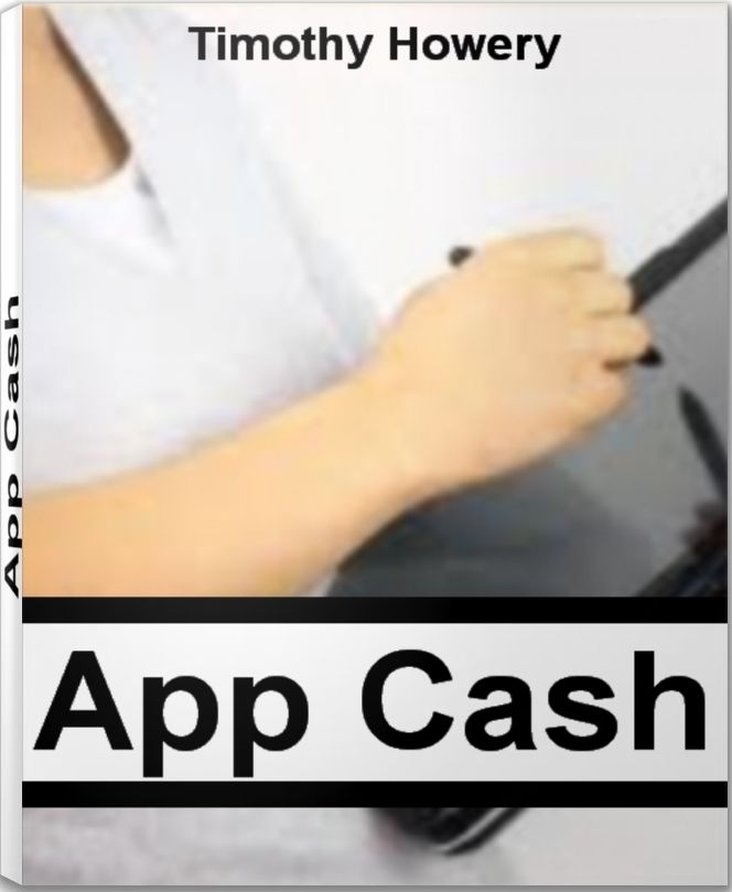App Cash: The Ultimate Guide To Making Money In Your Sleep