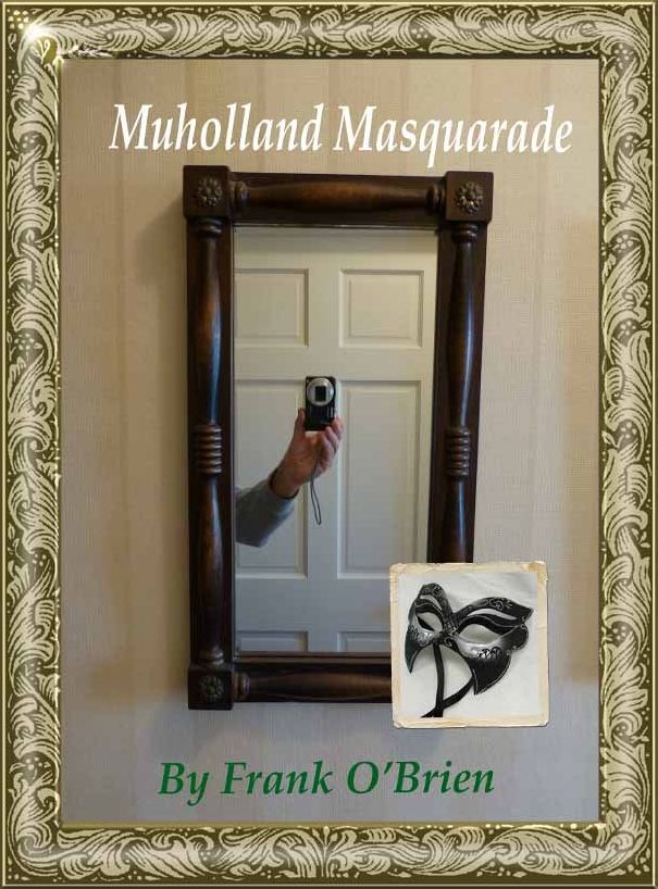 Mulholland Masquerade