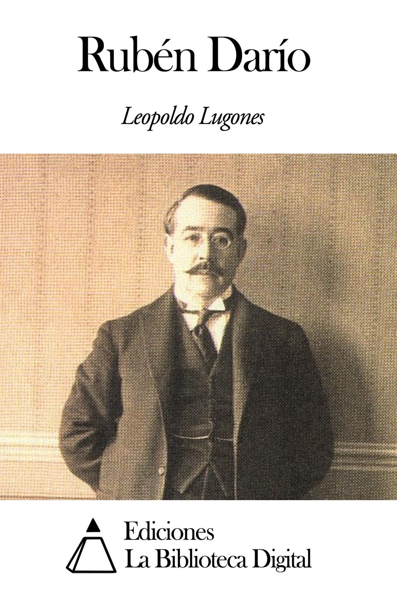 Rub&eacute;n Dar&iacute;o
