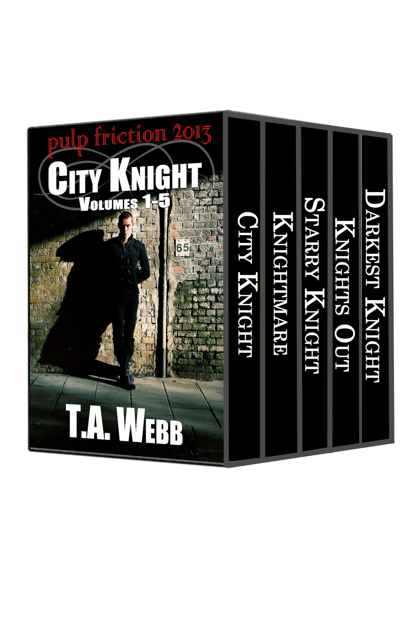 City Knight Compilation