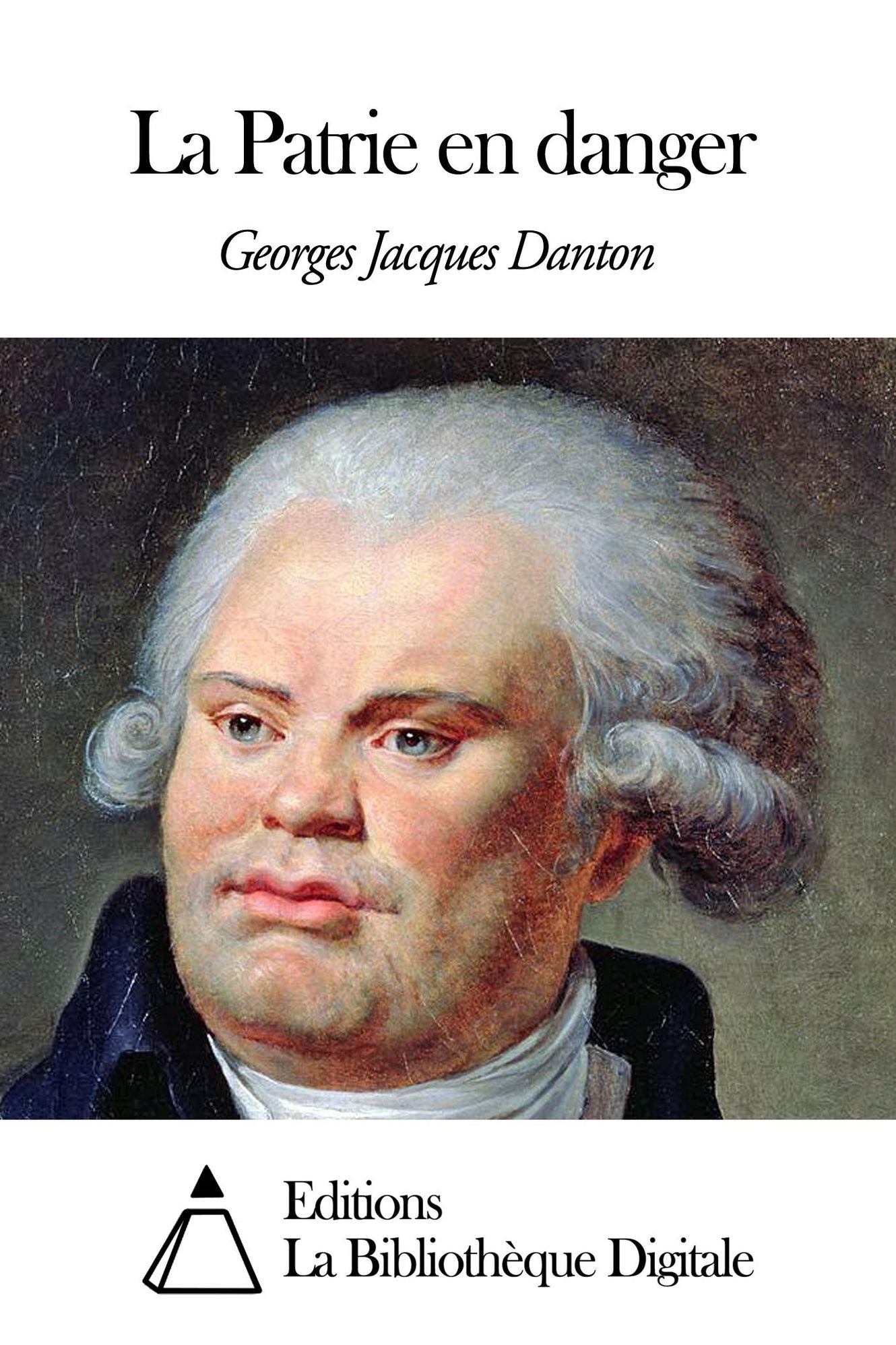 La Patrie en danger
