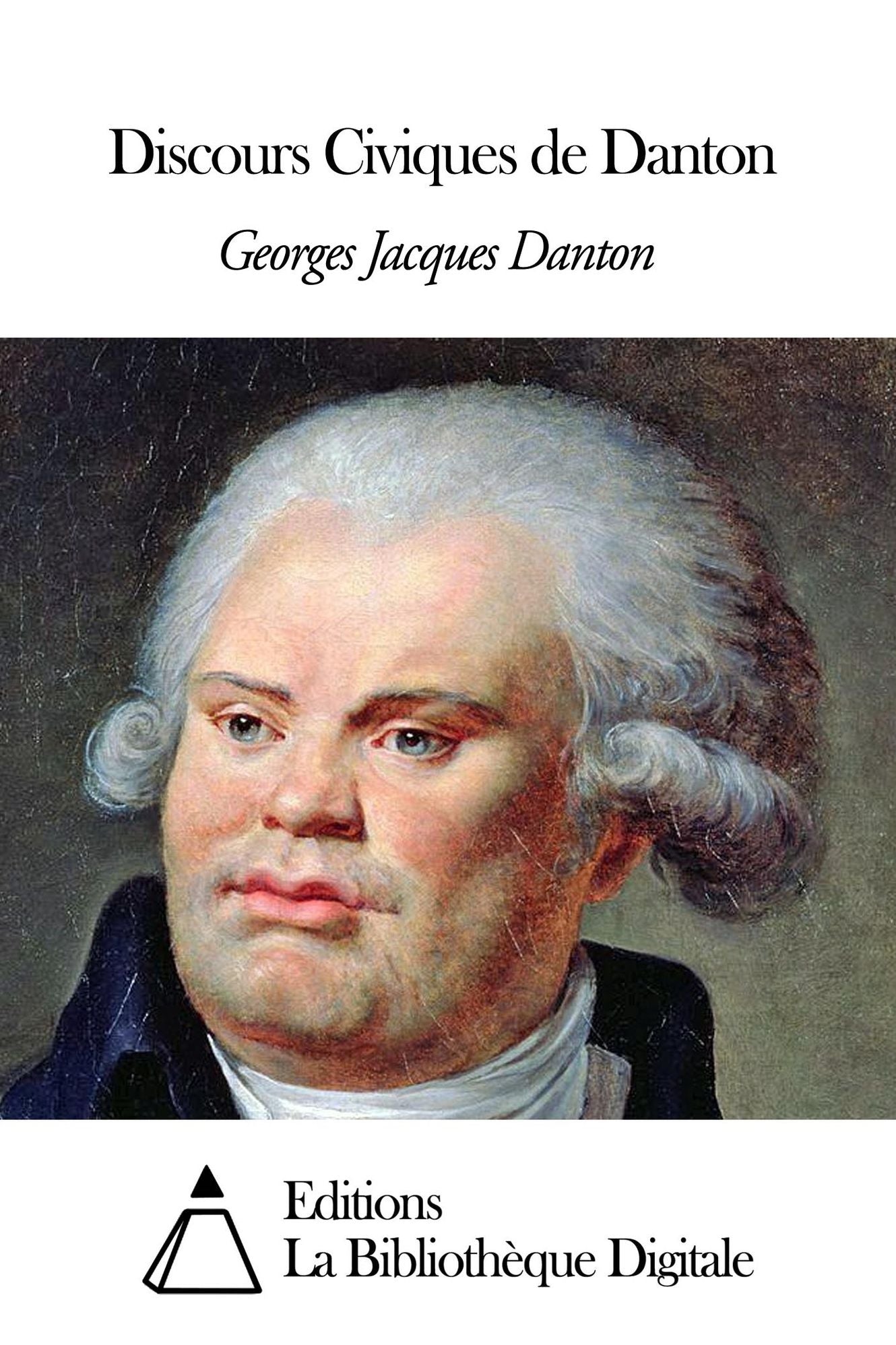 Discours Civiques de Danton