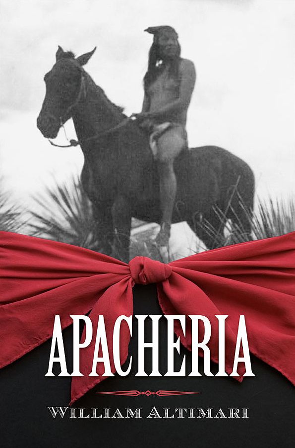 APACHERIA