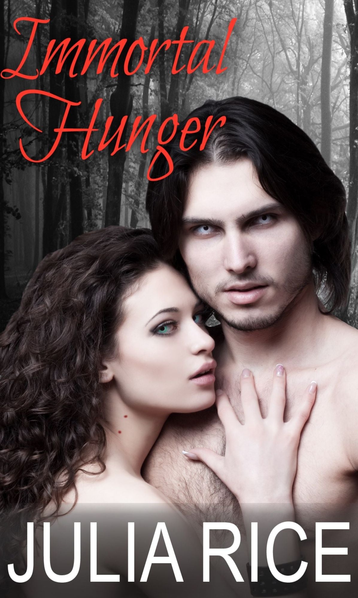 Immortal Hunger