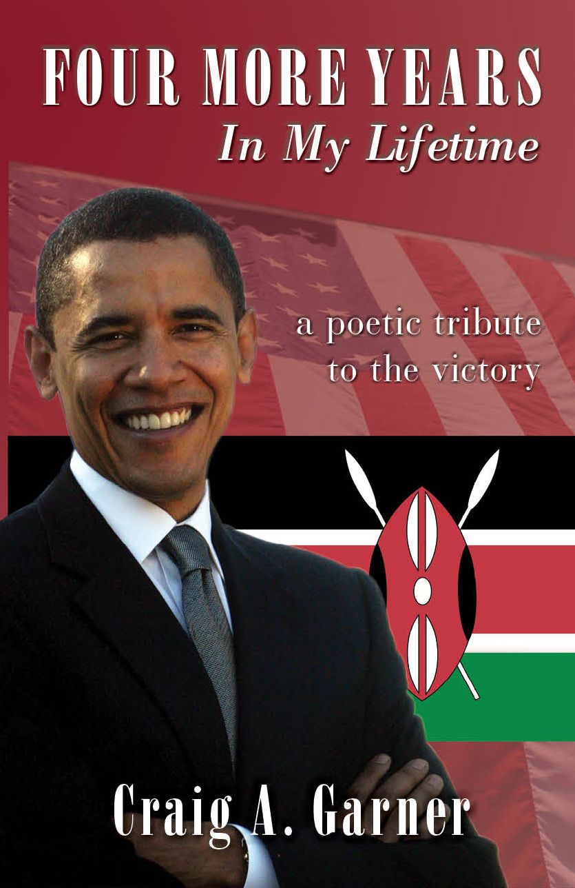 Four More Years... In My Lifetime