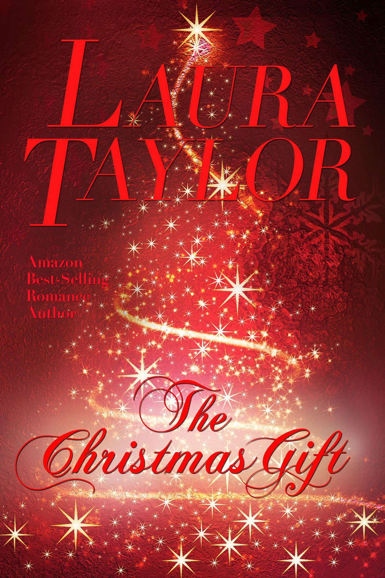 THE CHRISTMAS GIFT