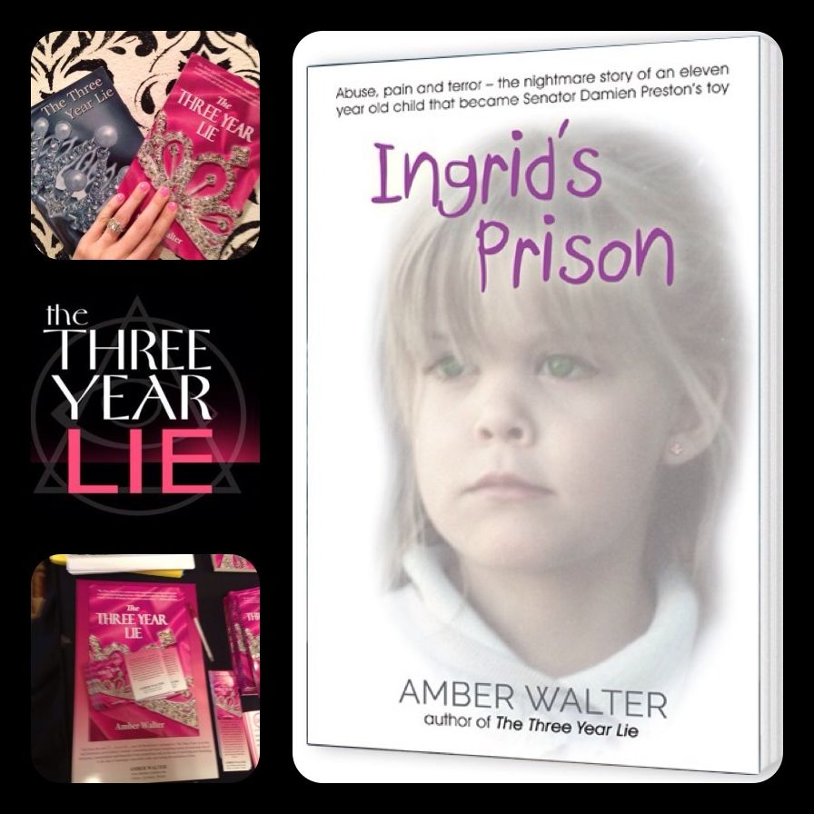 Ingrid's Prison