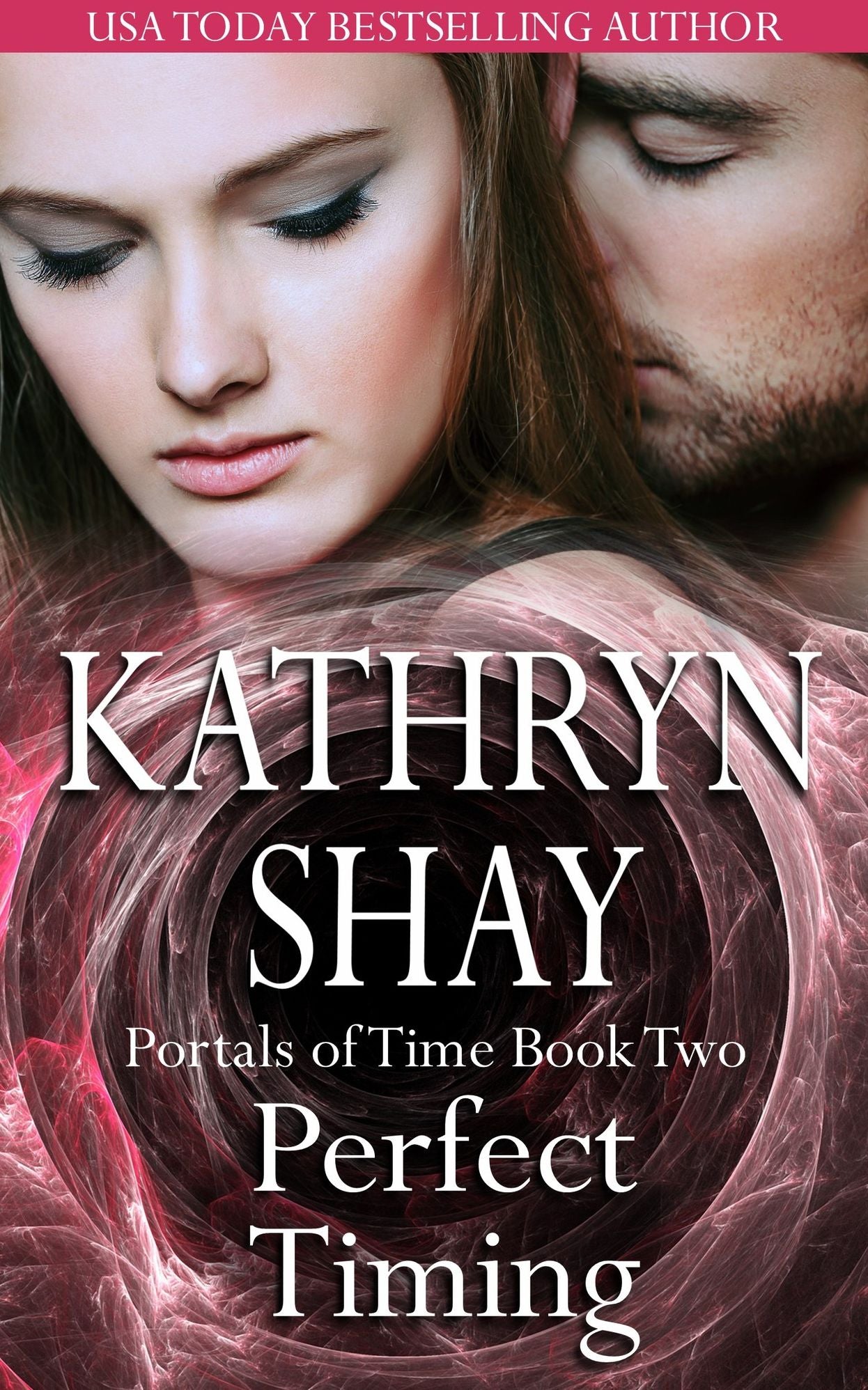 Perfect Timing: Portals of Time
