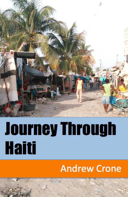 Journey Through Haiti