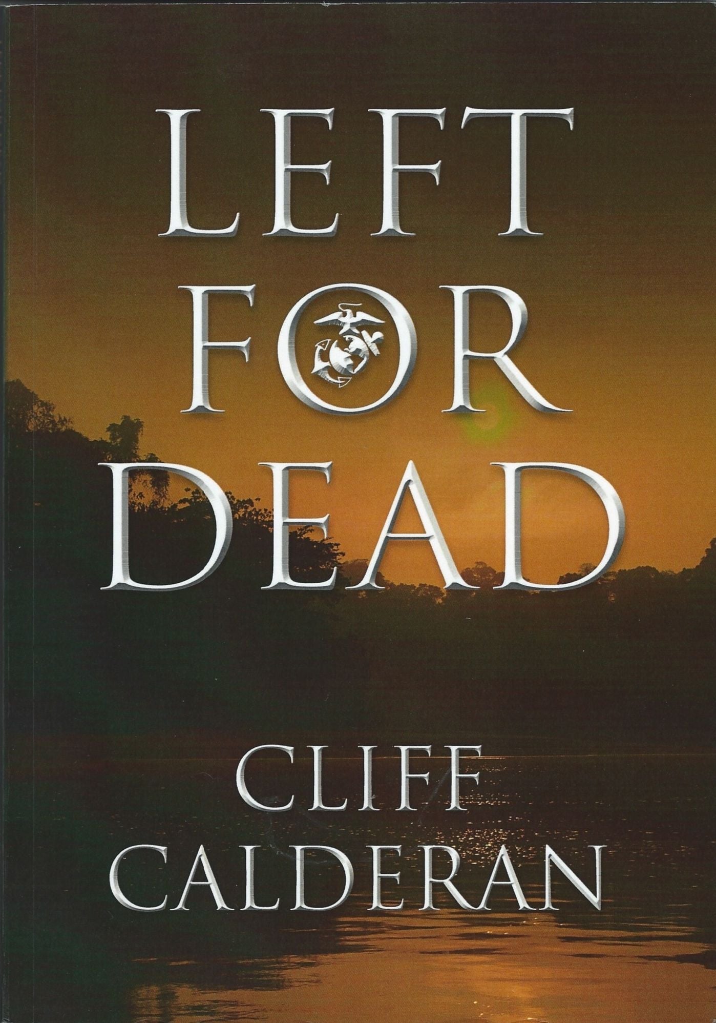 Left For Dead