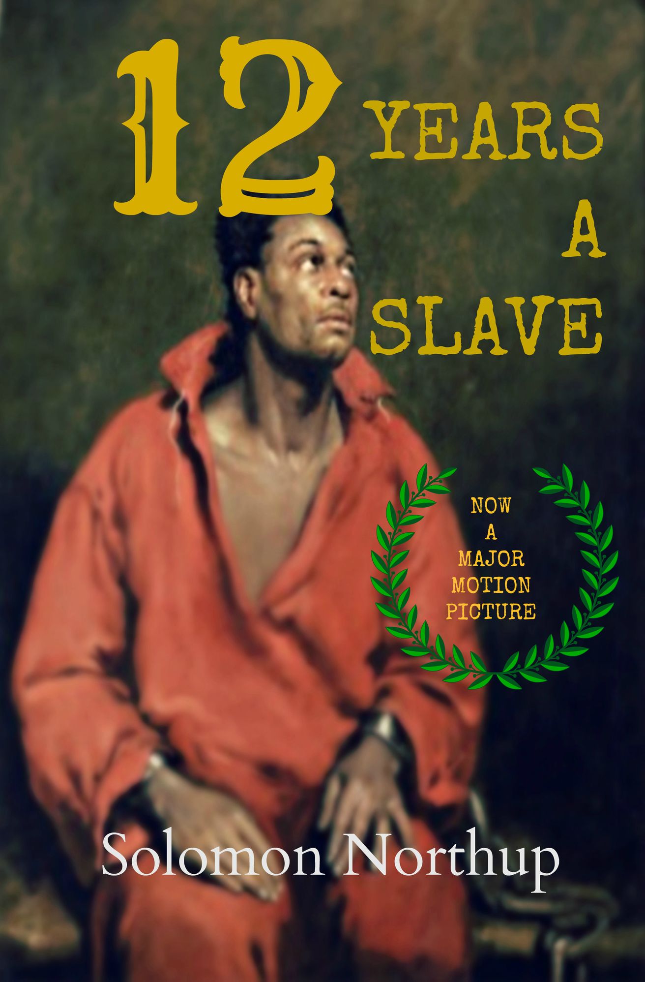 12 Years a Slave