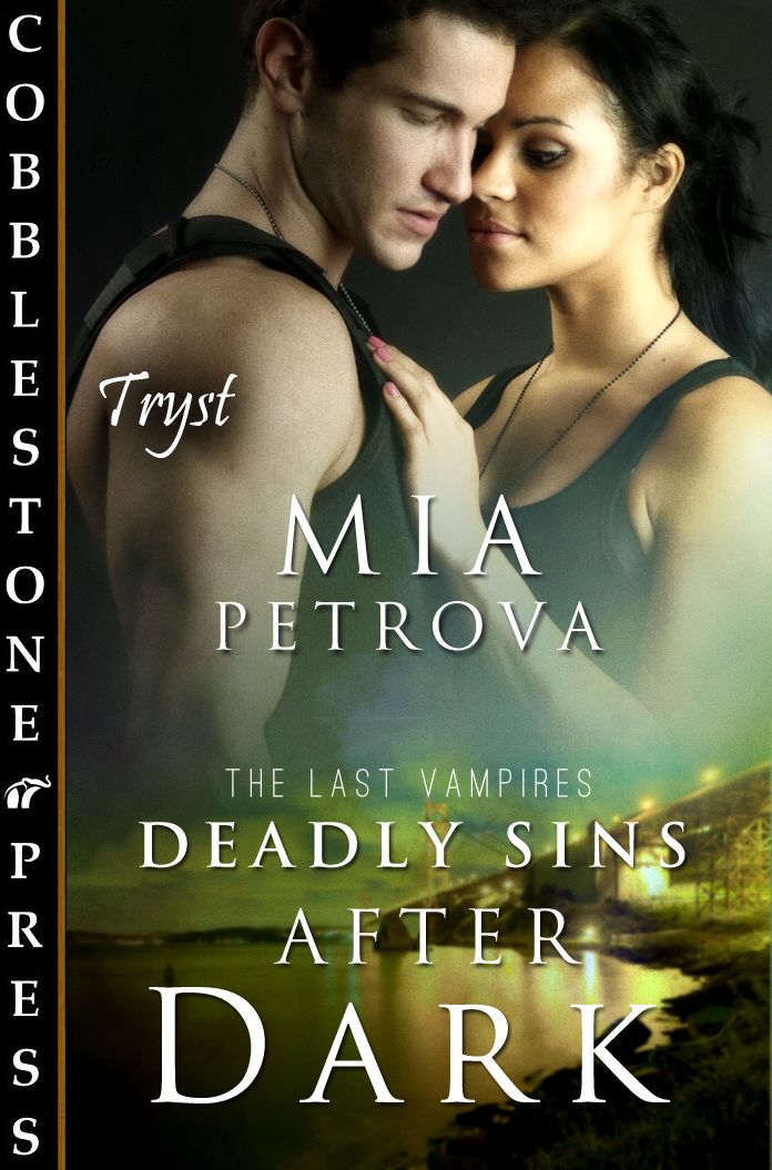 Deadly Sins After Dark [The Last Vampires]